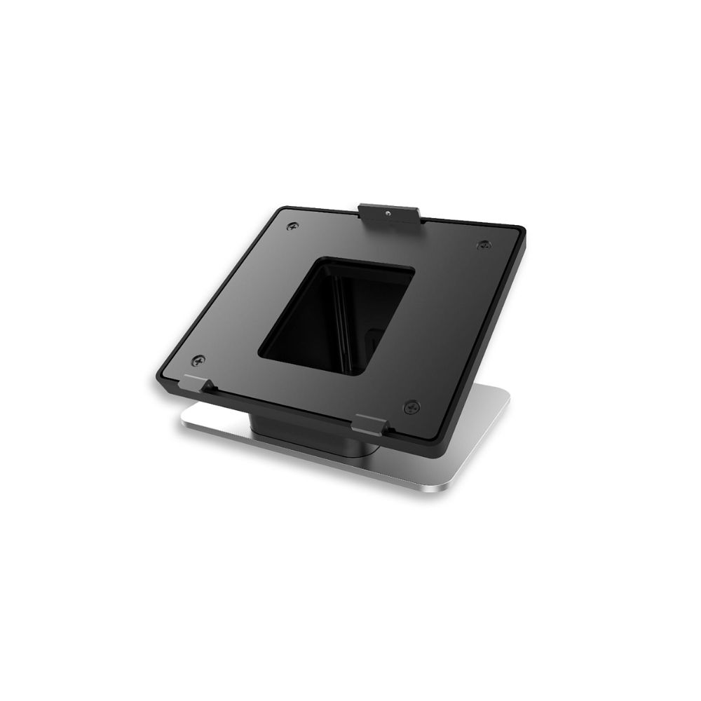 Купить Qbic MS-1070, настольная подставка TD-1070 с органайзером проводов в Алматы