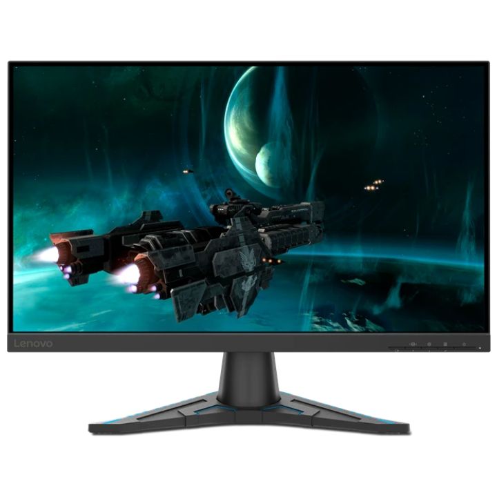 Купить Монитор Lenovo 66D7GAR1EU G24e-20 23.8" VA в Алматы