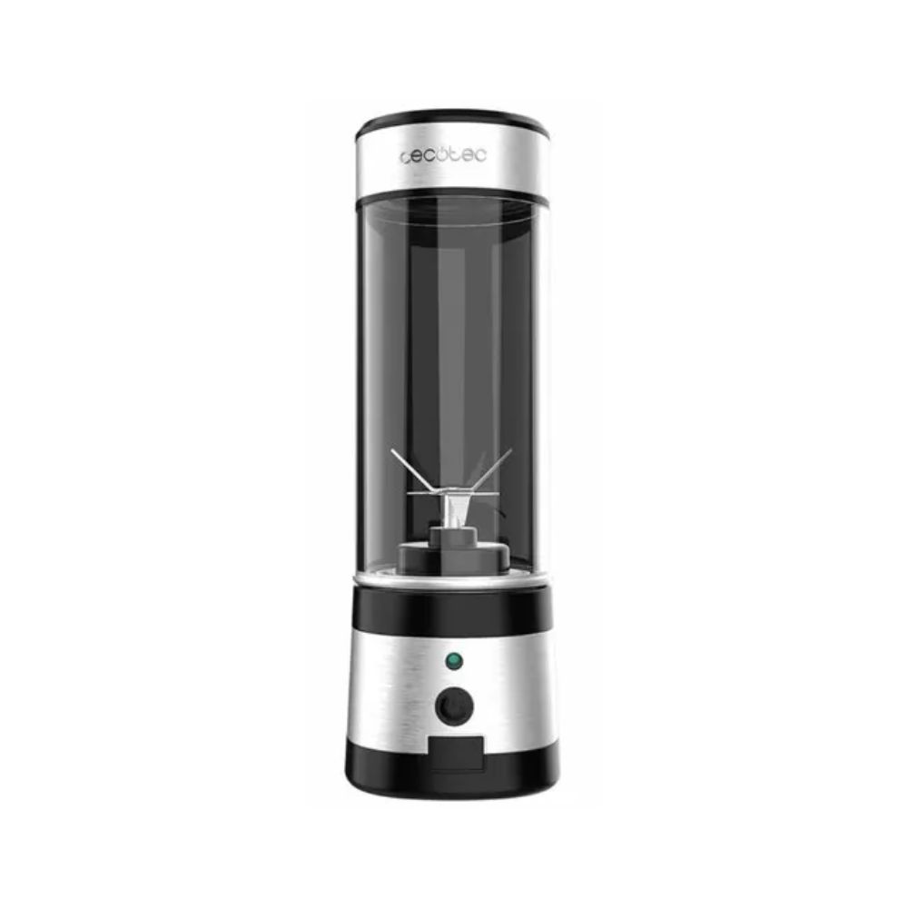 Купить Блендер портативный Cecotec WanderlustMix USB сталь в Алматы