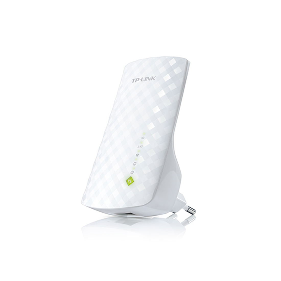 Купить Усилитель Wi-Fi сигнала TP-Link RE200 в Алматы