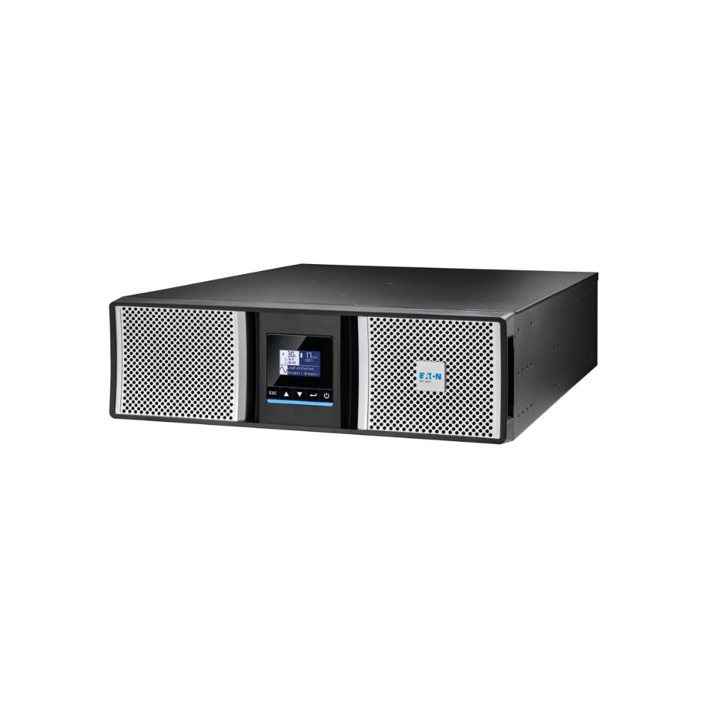 Купить ИБП Eaton 9PX 6000i RT3U Netpack G2 (9PX6KIRTNG2) в Алматы