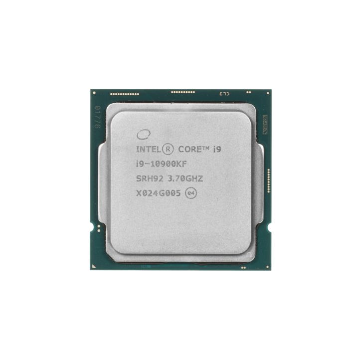 Купить Процессор Intel Core i9-10900KF Comet Lake (3700MHz, LGA1200, L3 20Mb), oem в Алматы