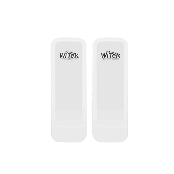 Купить Wi-Tek WI-CPE513P-KIT v3 в Алматы