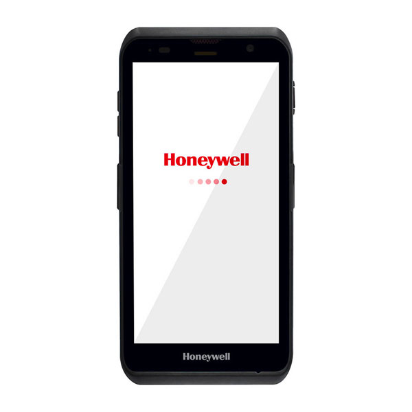 Купить Терминал сбора данных Honeywell EDA52 (EDA52-11AE84N21RK) в Алматы