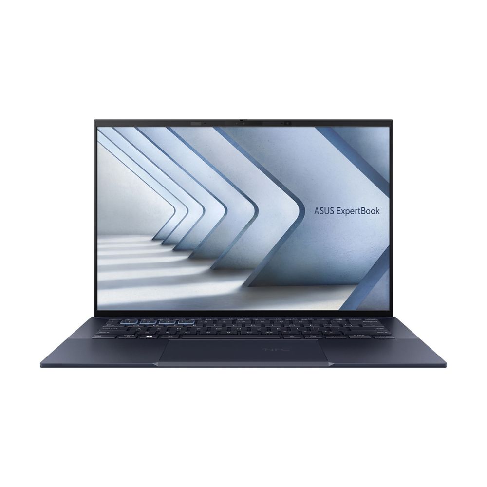 Купить Ноутбук Asus ExpertBook B5 (90NX0751-M006M0) [16", Intel Core Ultra 7 155U, 16 ГБ ОЗУ, 1 ТБ SSD, DOS] в Алматы
