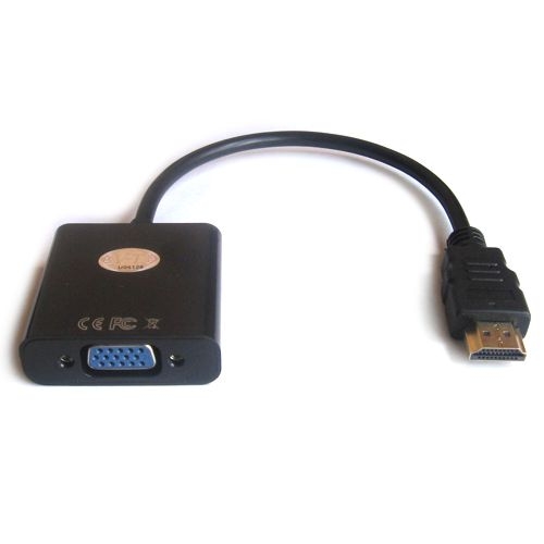 Купить Адаптер ViTi HDV0368 в Алматы