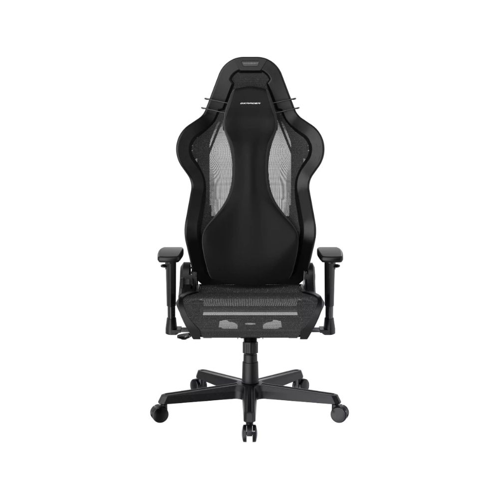 Купить Игровое кресло DXRacer Air-B-Black Mesh-Black Grey GC/LAFMEA/N.G в Алматы