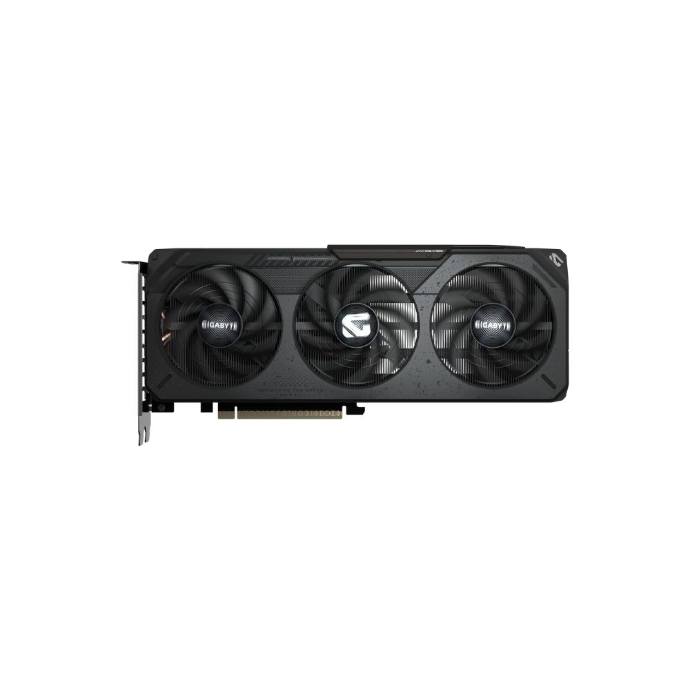 Купить Видеокарта Gigabyte (GV-N5050GAMING OC-8GD) RTX5050 GAMING OC 8G в Алматы