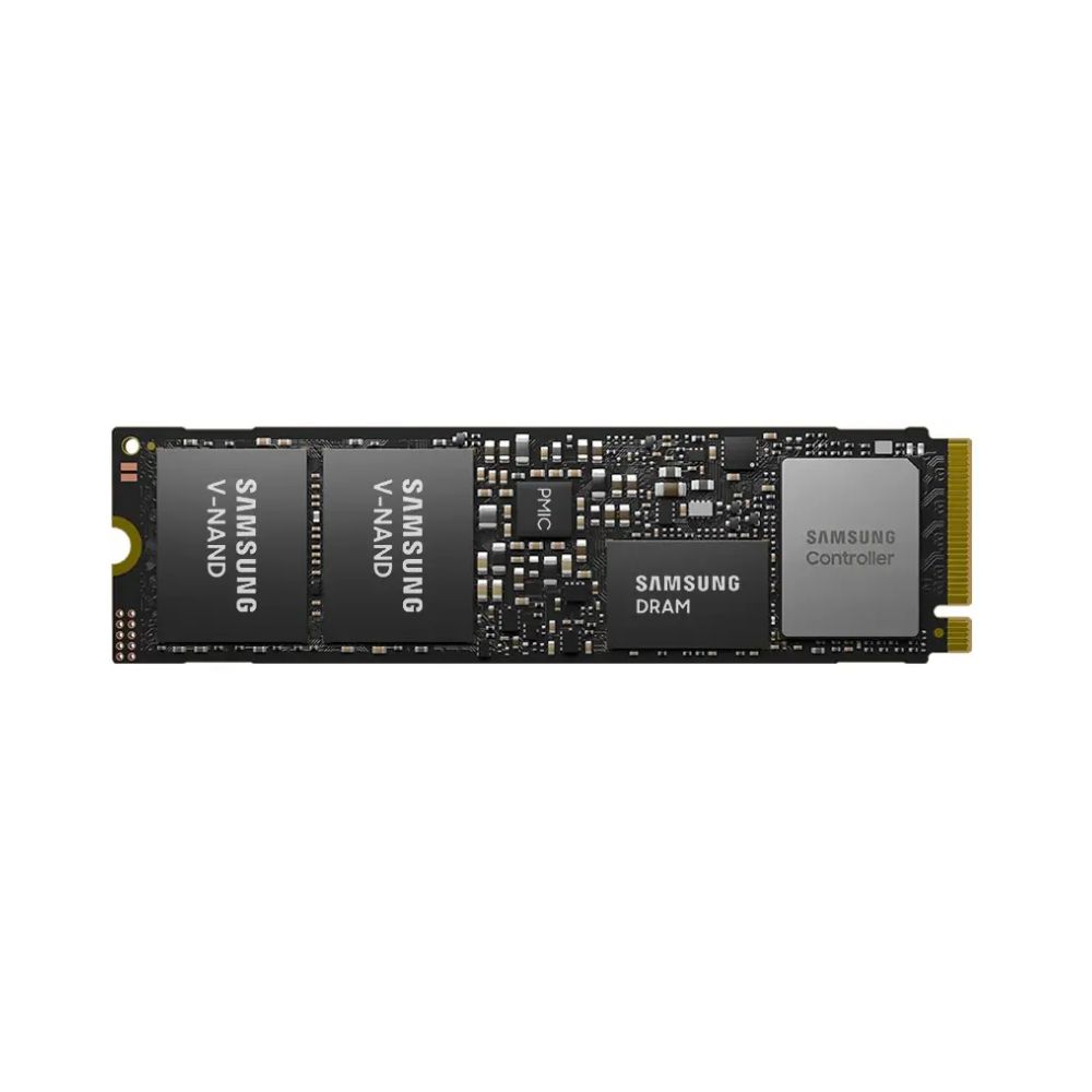 Купить SAMSUNG 1TB PM9E1 SSD M.2 NVMe PCIe Gen5x4 14000/12500 MB/s 1600K/ 2600K IOPS в Алматы