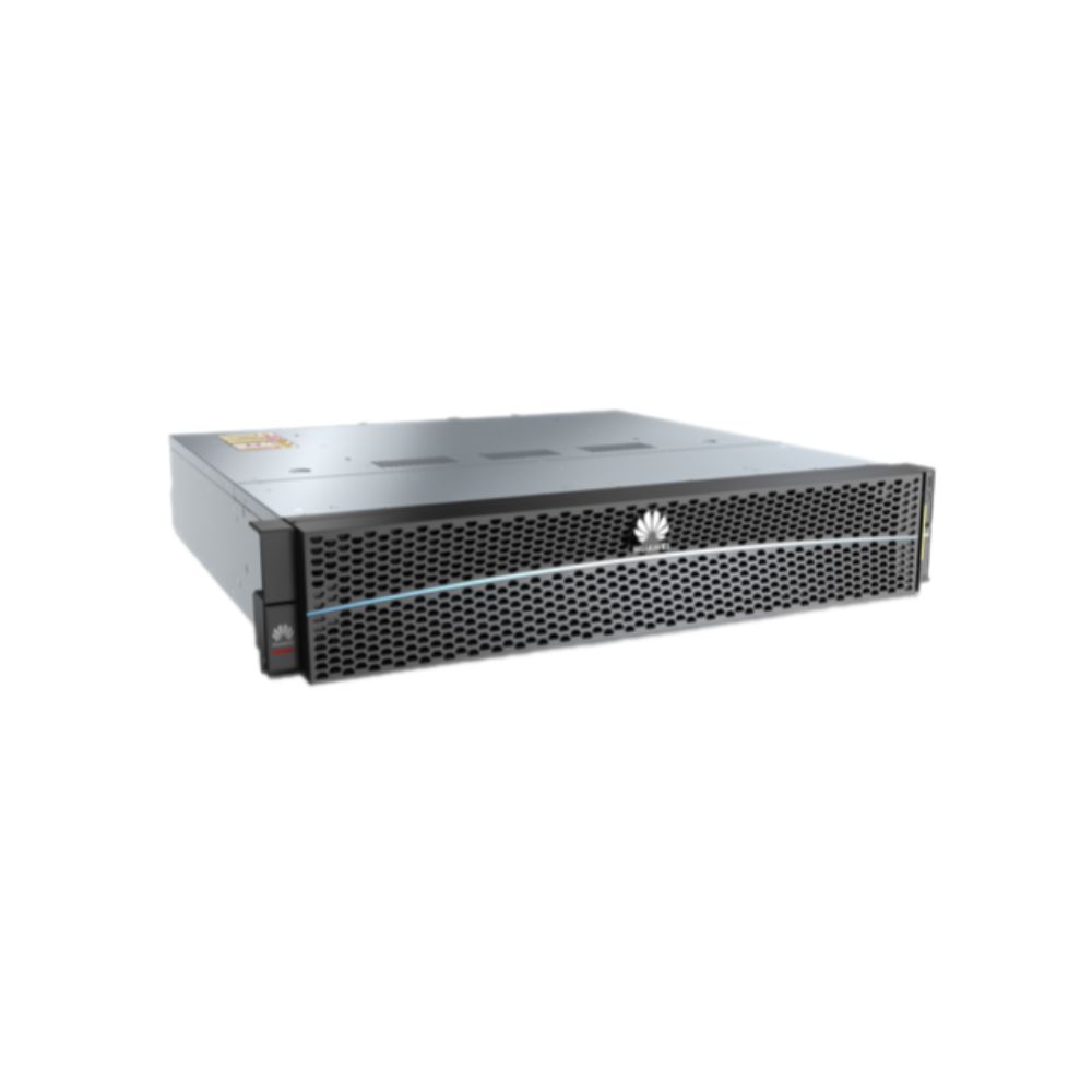 Купить СХД HUAWEI OceanStor 5120-S-S-64G-AC (2U, 25*2.5 SAS, Dual Controllers, 64GB Cache, 8*1GE, 4*10GE SFP+, LIC-5120V6-BP)&nbsp;02356FRT в Алматы