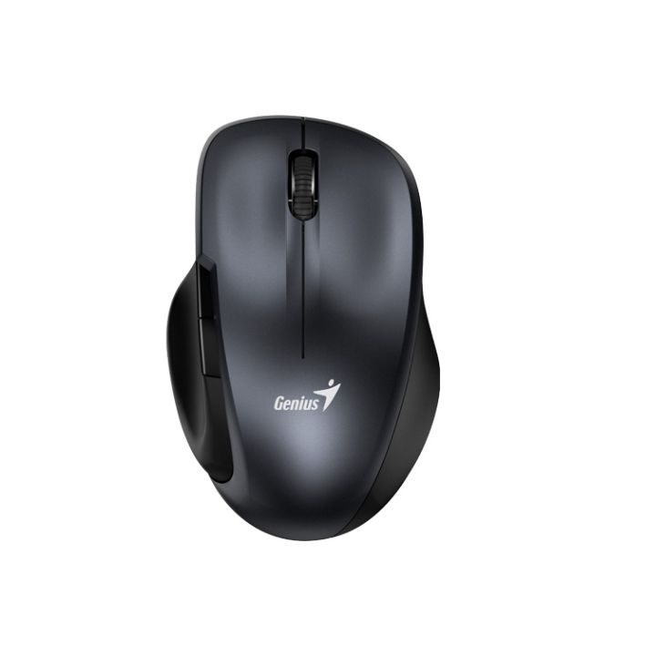 Купить Мышка Genius RS2,Ergo 8200S,Iron Grey 31030029401 в Алматы
