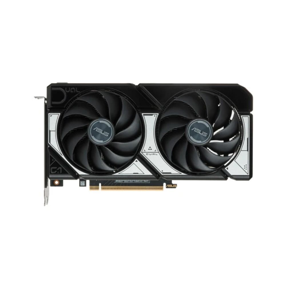 Купить Видеокарта ASUS GeForce DUAL-RTX5060TI-O16G, 16GB GDDR7 128-bit 1xHDMI 3xDP DUAL-RTX5060TI-O16G в Алматы