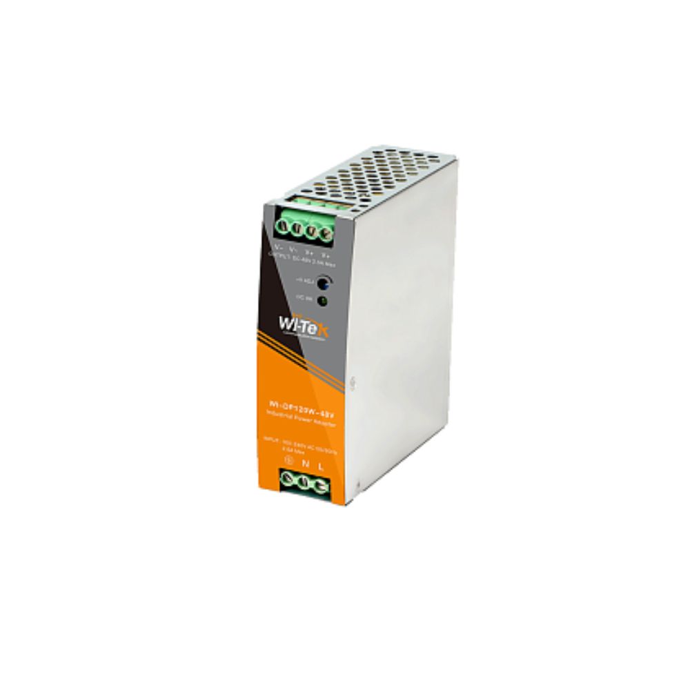 Купить WI-DP120W-48V 48В, 2,5А, 120Вт в Алматы