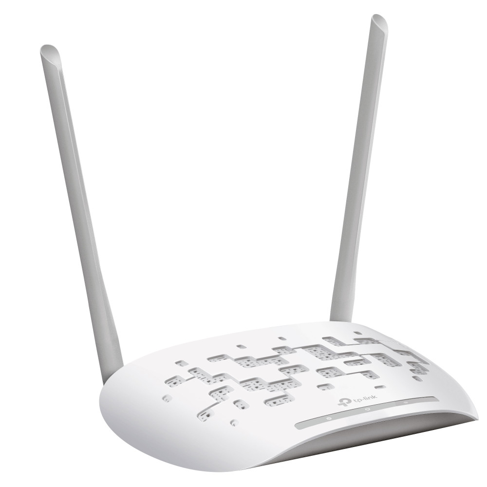 Купить TP-Link TL-WA801N 300Мбит/с беспроводная точка доступа серии N в Алматы