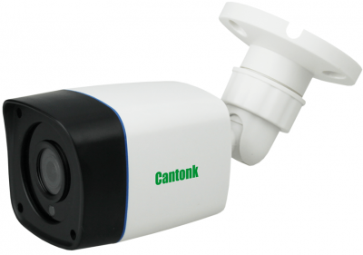 Купить AHD-Камера Bullet 4.0MP CANTONK KBCP20HTC400V 3.6mm в Алматы