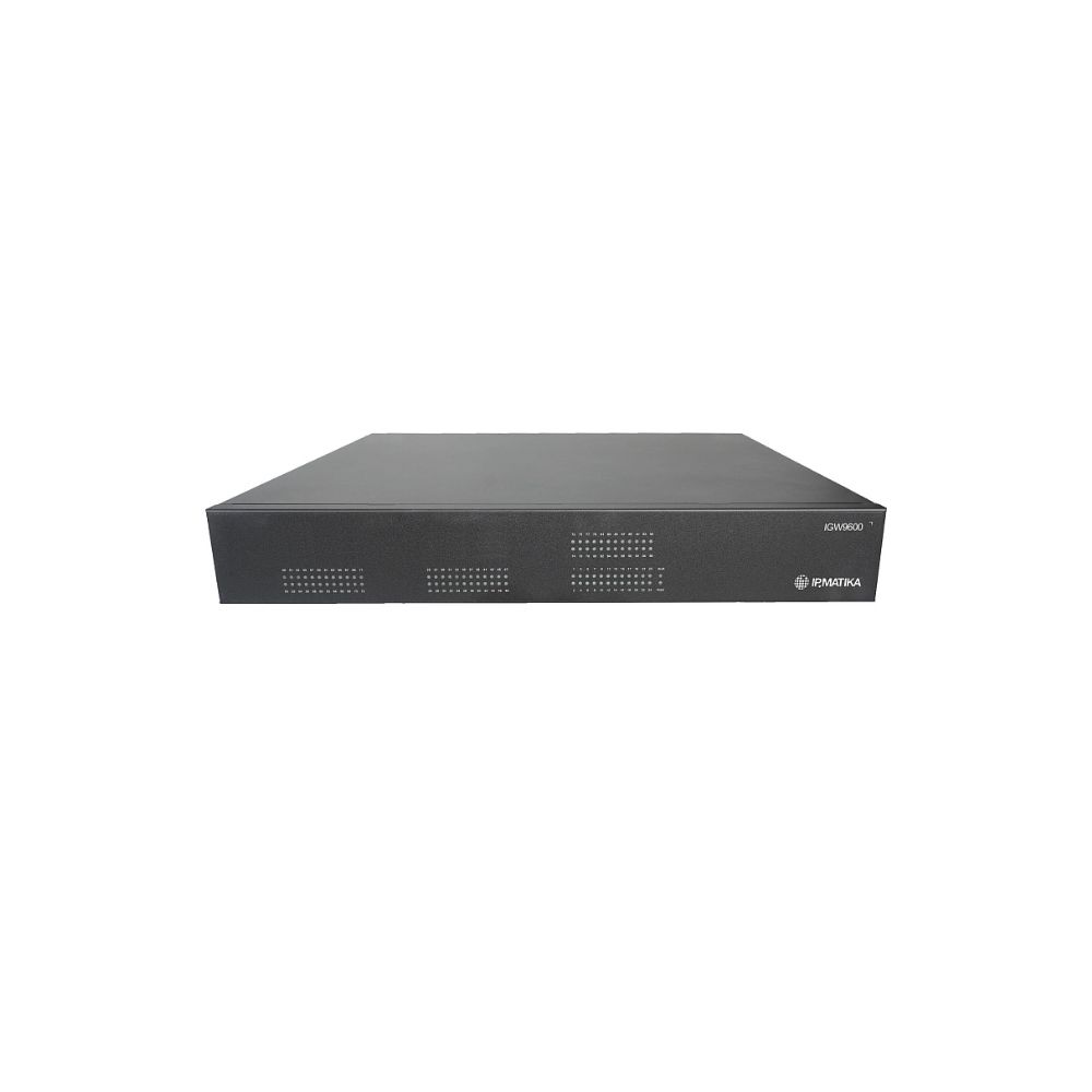 Купить IPMATIKA IGW9600 VoIP-шлюз, 96*FXS в Алматы