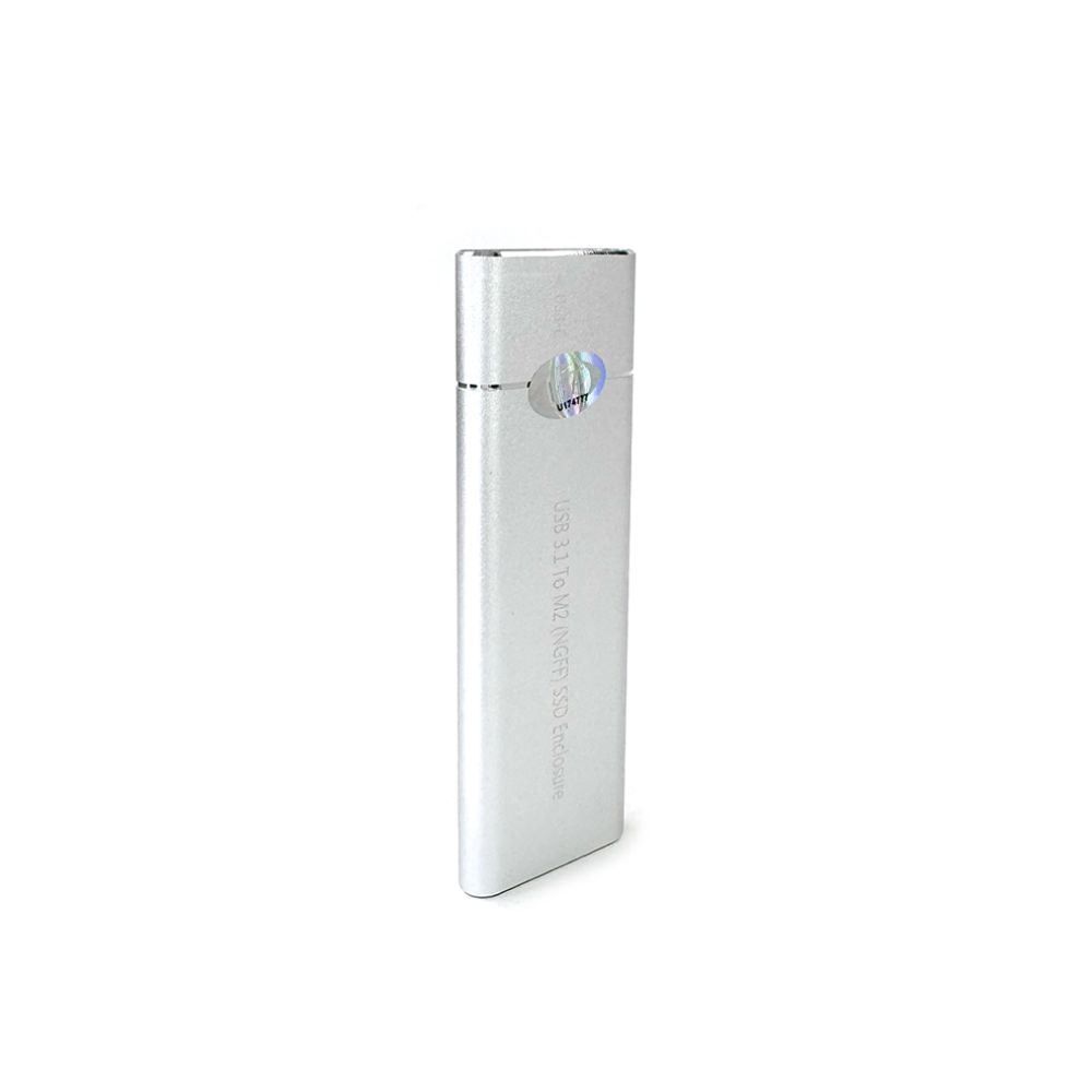 Купить Корпус внешний ViTi U3NVME в Алматы