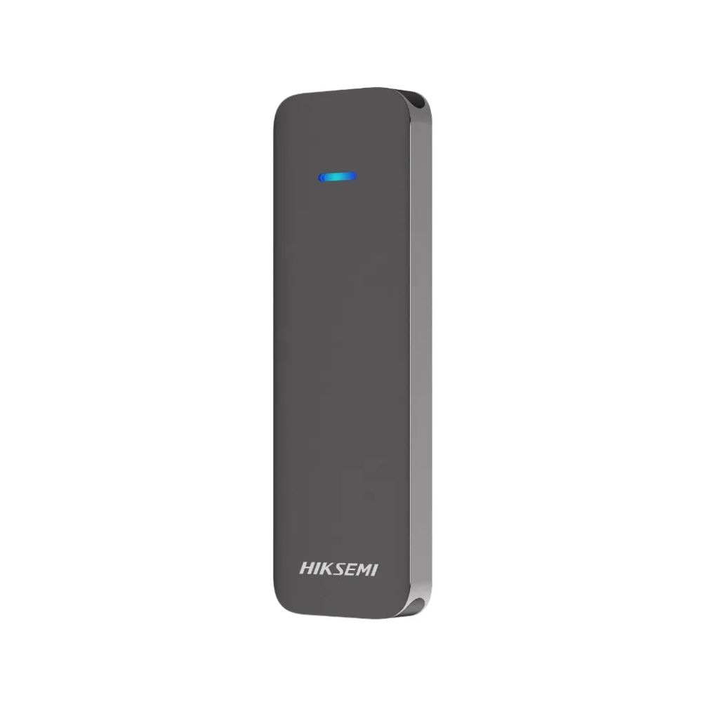 Купить SSD USB 1 TB HikSemi, HS-ESSD-Elite 1T, USB 3.2, grey в Алматы