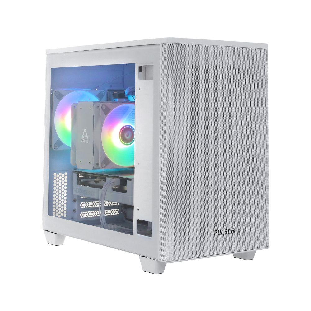Купить Core i5-14600KF-3.5GHz/B760/RAM 32GB/SSD 1TB (M.2)/RTX5060Ti-16GB/no DVD/750W/ в Алматы