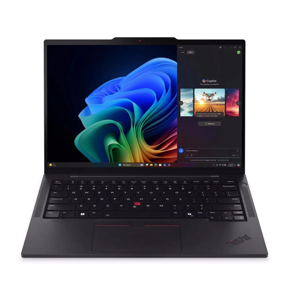Купить ThinkPad T14s G6, Intel&reg; Core&trade; Ultra 7 258V (LPE-cores up to 3.70GHz, 12MB), 14" WUXGA Non-Touch, W1 в Алматы