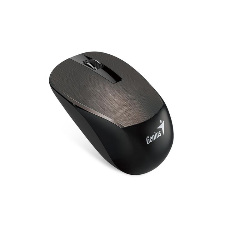 Купить Компьютерная мышь Genius NX-7015 Chocolate в Алматы