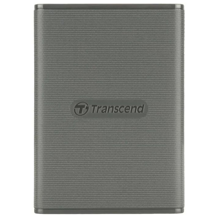 Купить Жесткий диск SSD внешний 2TB Transcend TS2TESD360C в Алматы