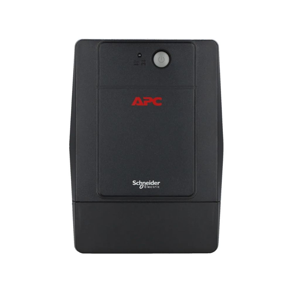 Купить ИБП APC BVG1600I-GR 230V, AVR, 4 Schuko Sockets (BVG1600I-GR) в Алматы