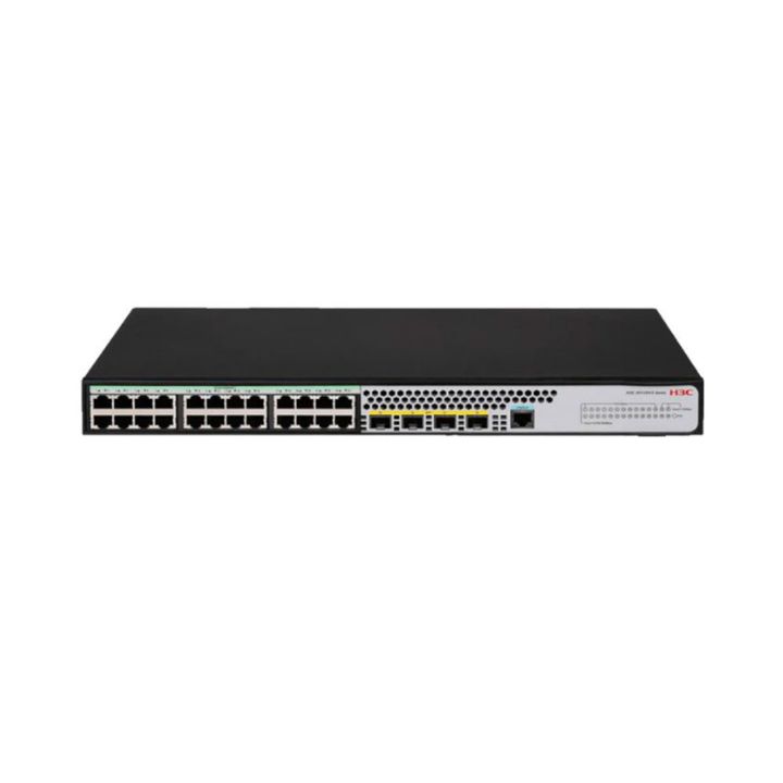 Купить Коммутатор H3C LS5120V3-28P-LI-GL Switch в Алматы