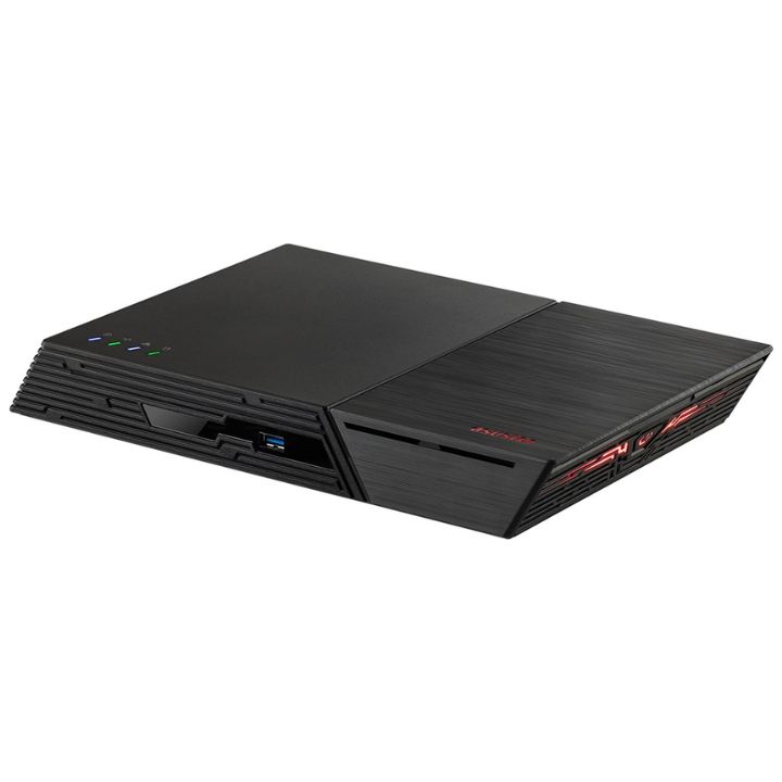 Купить Сетевой накопитель ASUSTOR FS6712X, 12 Bay All-SSD NAS Storage в Алматы
