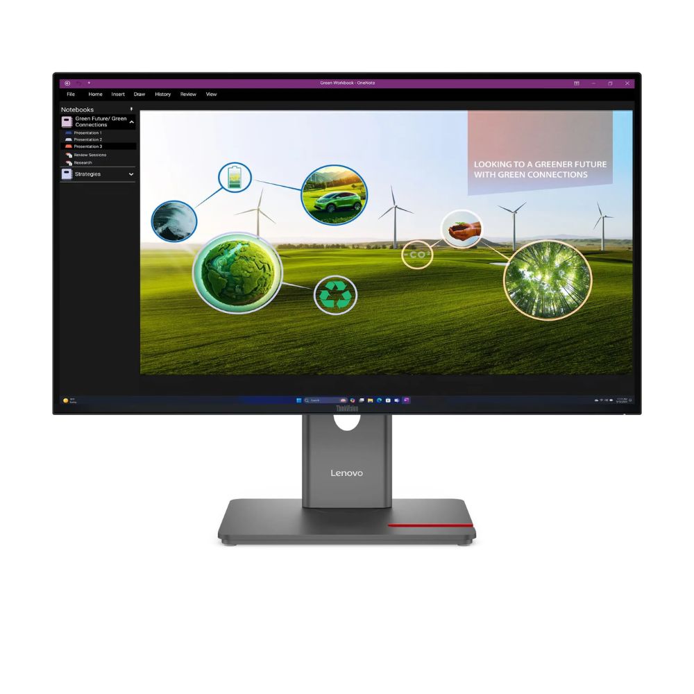 Купить P27Q-40(D25270QP0) 27 Monitor-HDMI (P27Q-40) в Алматы