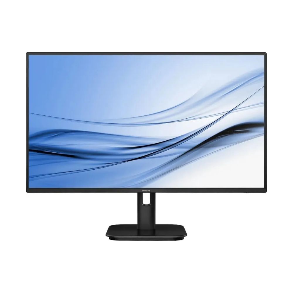 Купить Монитор жидкокристаллический PHILIPS 27E1N1200A/01 LCD 27** 16:9 1920х1080(FHD) IPS, 120 Hz, 300 cd/m2, H178&deg;/V178&deg;, 1500:1, 16.7M, 4ms, DP, HDMI, VGA, AS, черный в Алматы