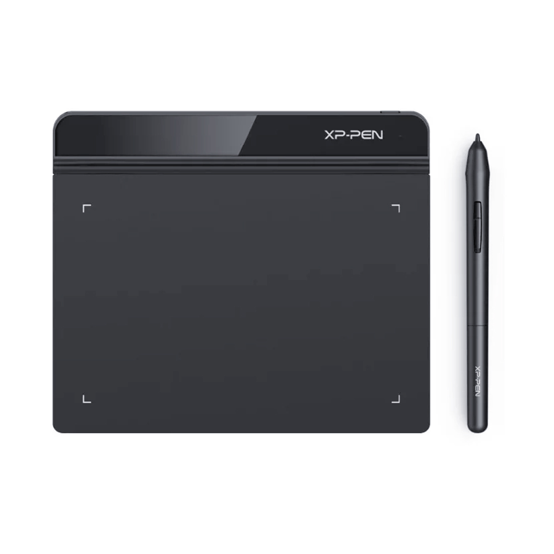 Купить Графический планшет XP-Pen Star G640, 6*x4*, беcпроводное перо, USB в Алматы