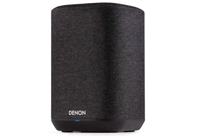 Купить DENON Беспроводная акустическая система Home 150 ЧЕРНЫЙ в Алматы