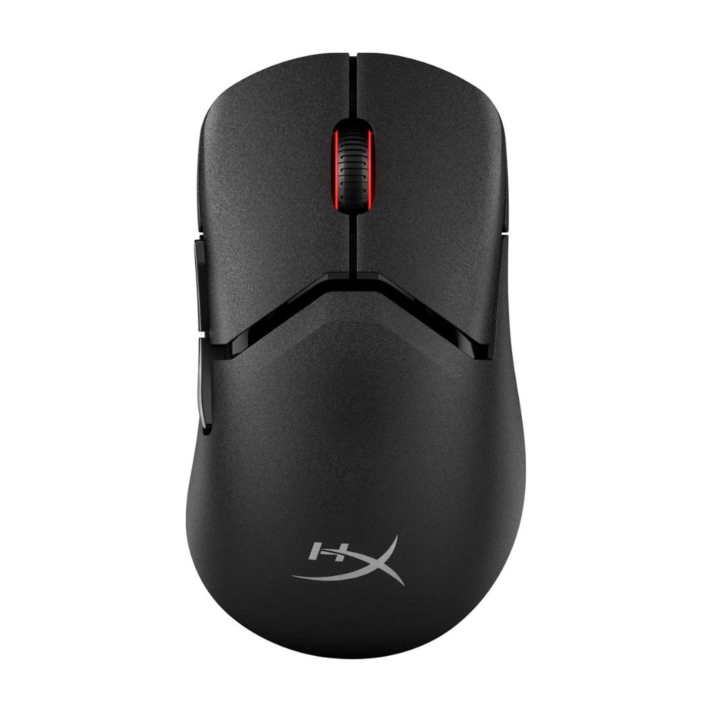Купить Мышь игровая HyperX Pulsefire Saga Pro A2PB2AA черный в Алматы