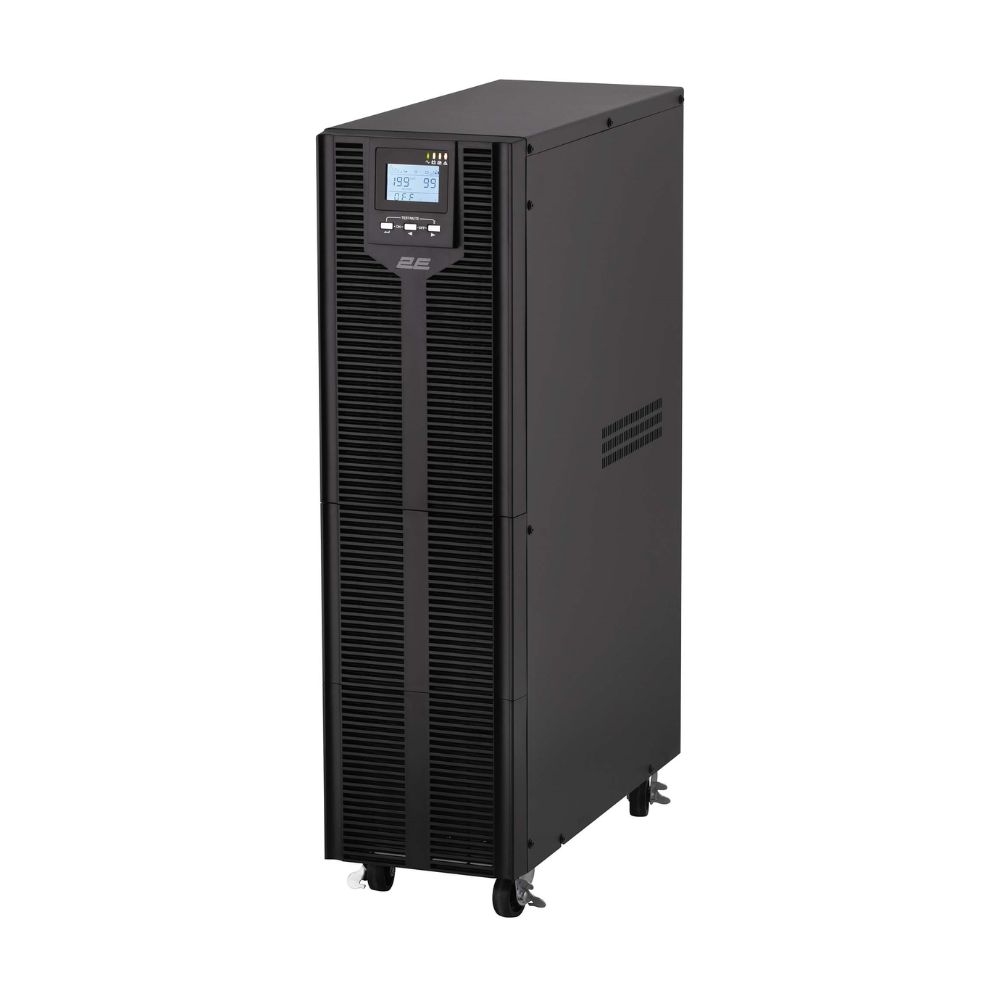 Купить ИБП 2E SD6000, 6kVA/6kW, LCD, USB, Terminal in&out в Алматы