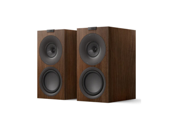 Купить KEF Акустическая система Q CONCETRO Meta ОРЕХ EAN:0637203219085 - Стереопара в Алматы