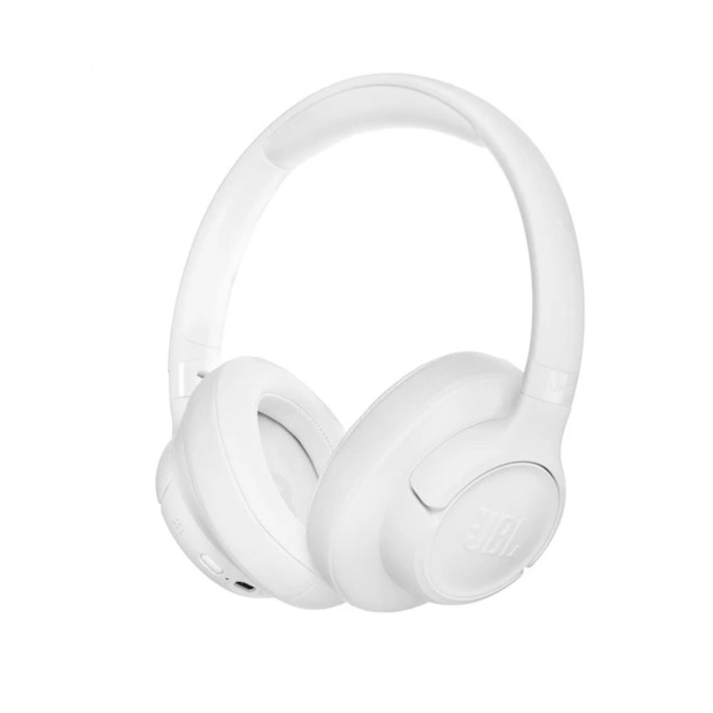 Купить TUNE 730BT WIRELESS OVER-EAR HEADPHONES-WHITE в Алматы