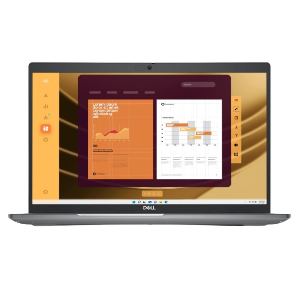 Купить Dell Latitude 5550/Core Ultra 7 155U/16GB/512GB SSD/15.6" FHD 210-BLYZ_i7 в Алматы