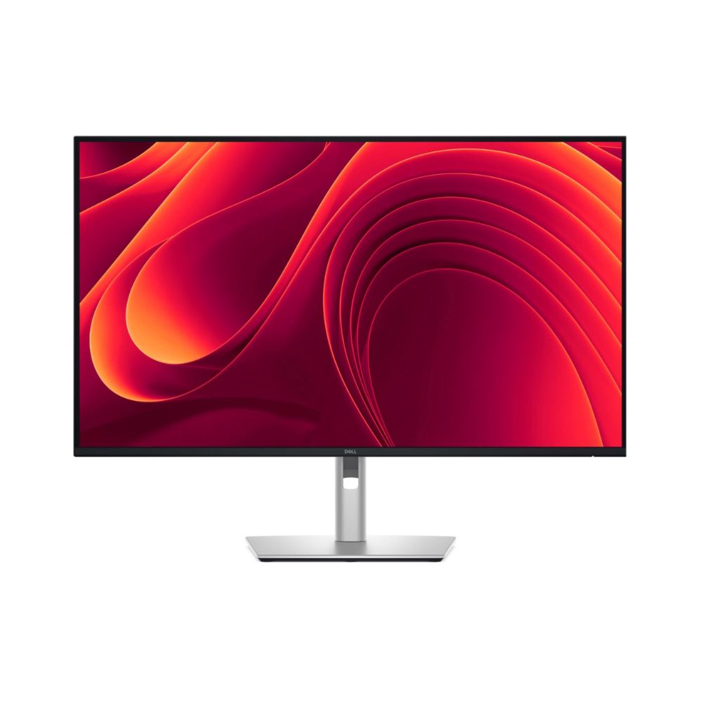 Купить Монитор Dell Pro 32 Plus 4K USB-C Hub Monitor - P3225QE, 80.0cm (31.5") (210-BQZY) в Алматы