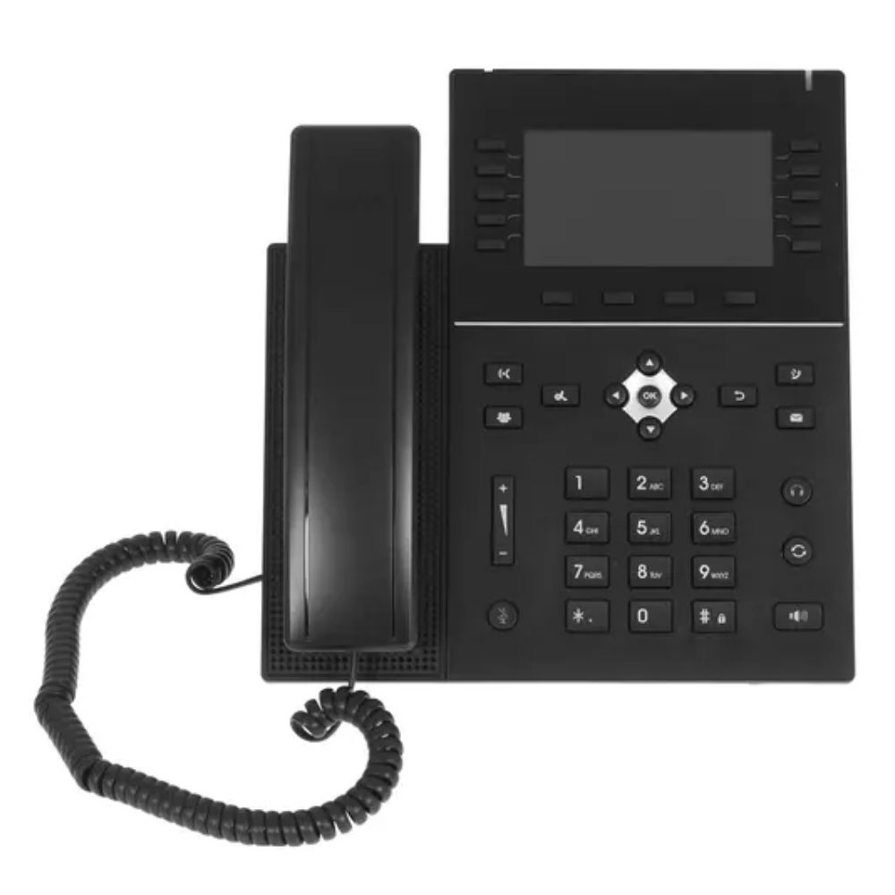 Купить IP-телефон&nbsp;Fanvil&nbsp;J6 в Алматы