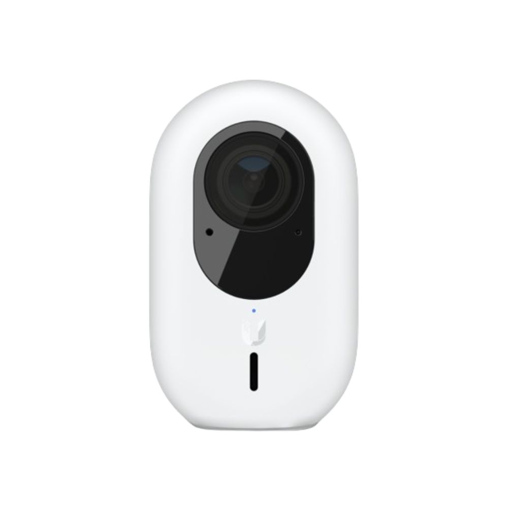 Купить Беспроводная видеокамера Ubiquiti&nbsp;Plug-and-play wireless&nbsp;UVC-G4-INS-EU в Алматы