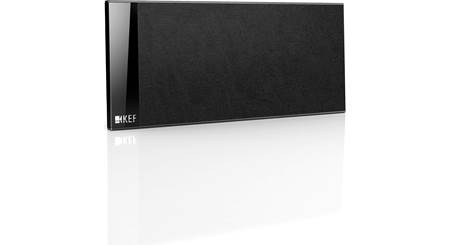 Купить KEF Акустическая система T101c ЧЕРНЫЙ EAN:637203207778 в Алматы