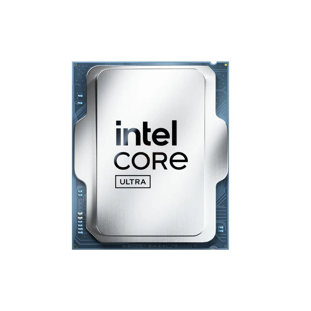 Купить Процессор Intel Core Ultra 7 265 2.4/5.3GHz 20C/20T Arrow Lake 182W FCLGA1851 TRAY в Алматы