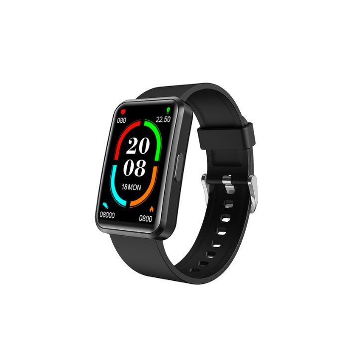 Купить Смарт-часы Blackview R5 160KB+384KB Black&nbsp;6931548308393 в Алматы