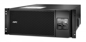 Купить ИБП APC/SRT6KRMXLI/Smart/On-Line/Rack/IEC/6 000 VА/6 000 W в Алматы