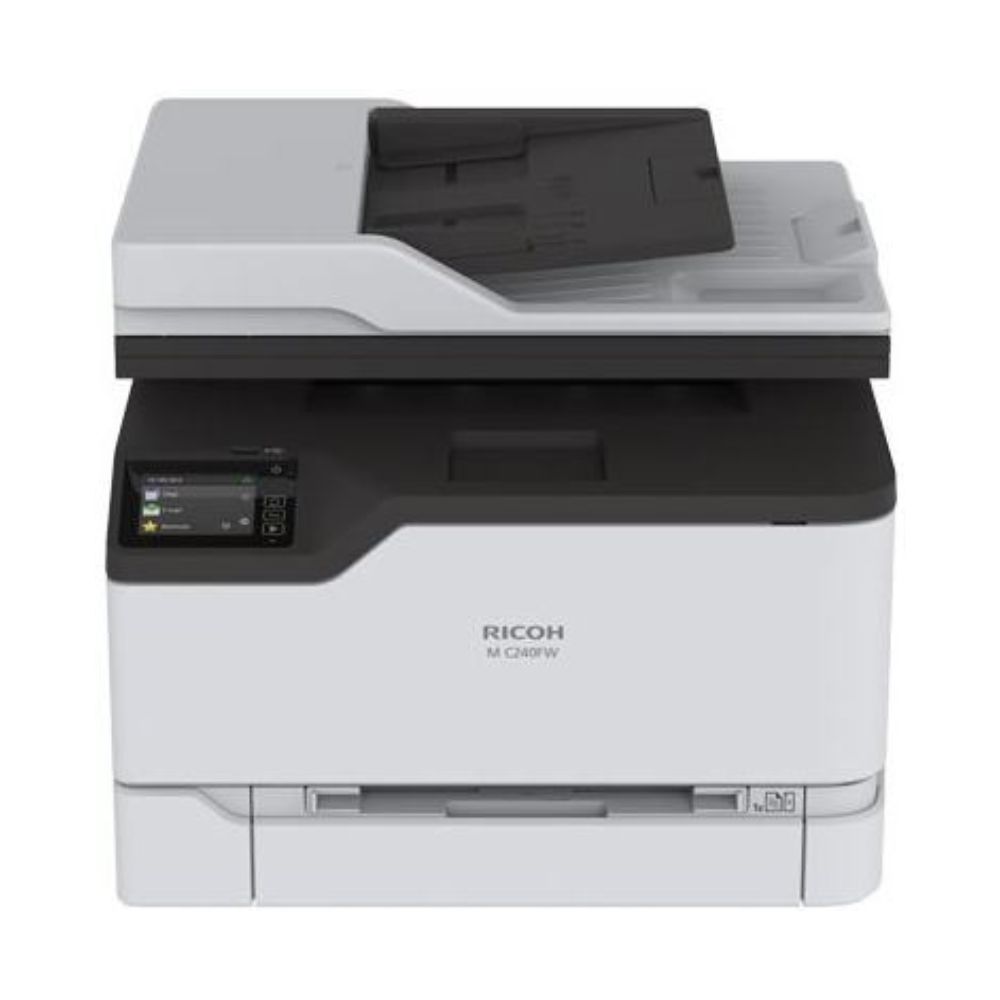 Купить Цветное МФУ&nbsp;А4 M C240FW&nbsp;408430&nbsp; в Алматы