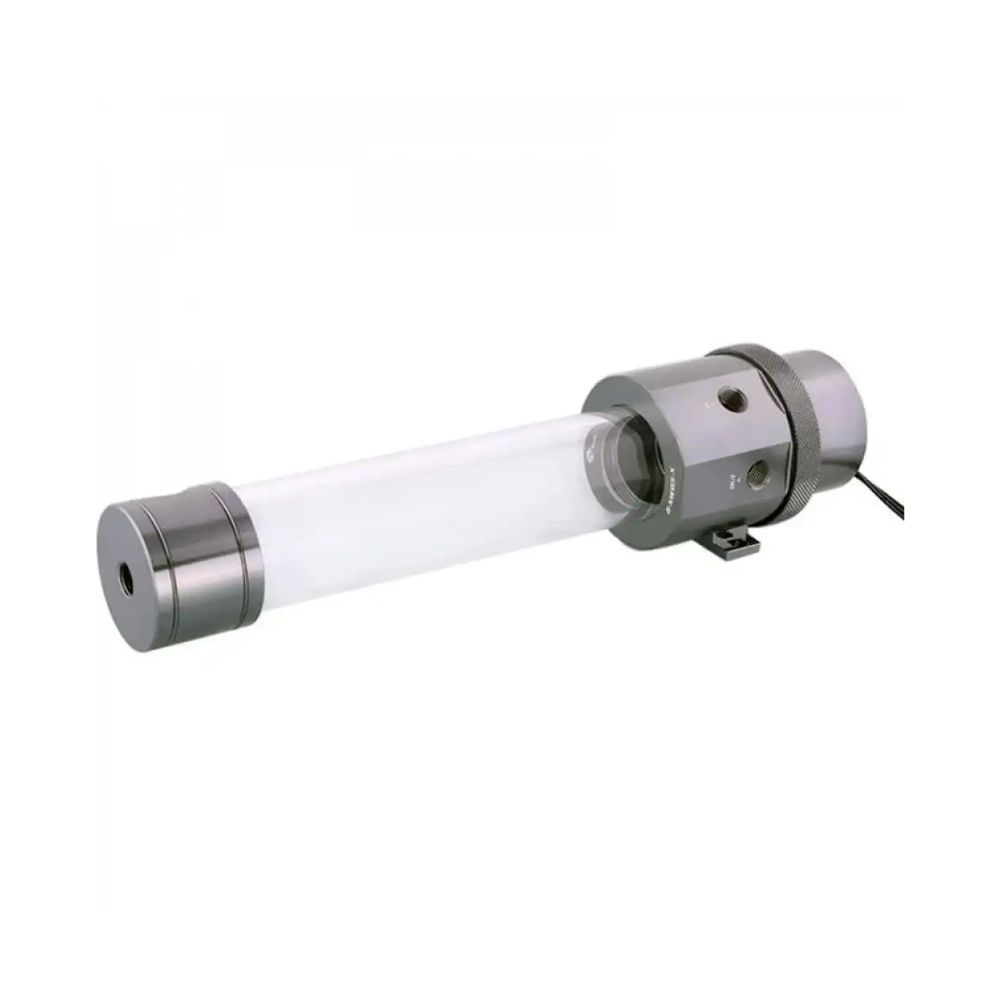 Купить Резервуар + помпа Bykski B-NWD5+CT230 <230ММ, Silver> в Алматы
