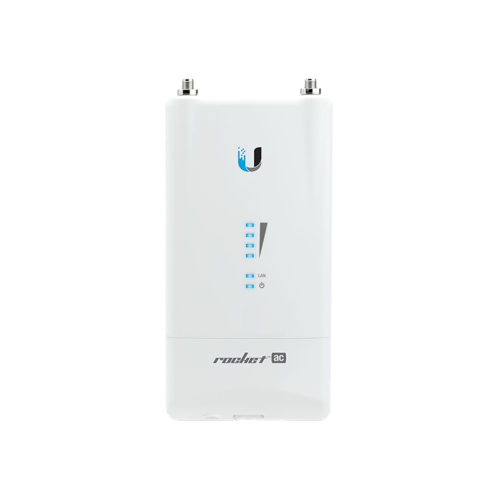 Купить Toчка доступа Ubiquiti Rocket R5AC-LITE-EU в Алматы