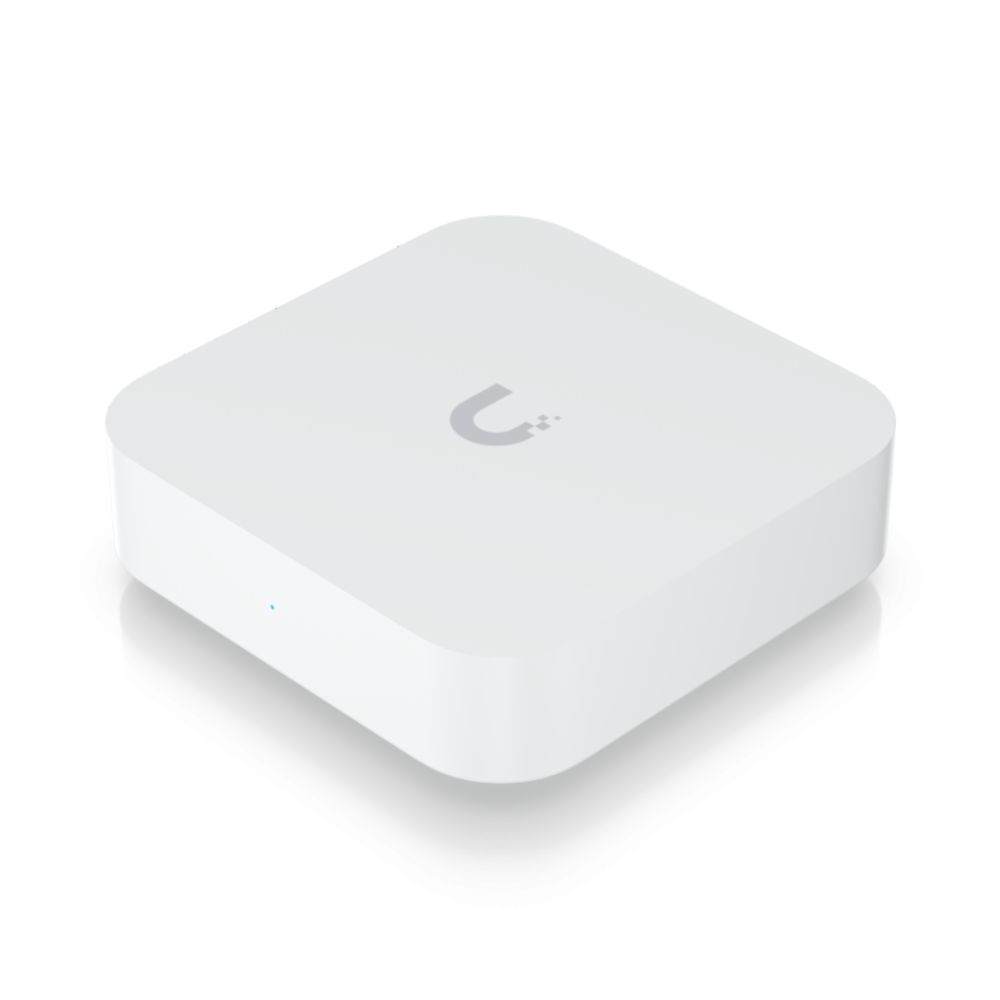 Купить UBIQUITI Compact UniFi Cloud Gateway with a full suite of advanced routing and security features&nbsp;UCG-ULTRA-EU в Алматы