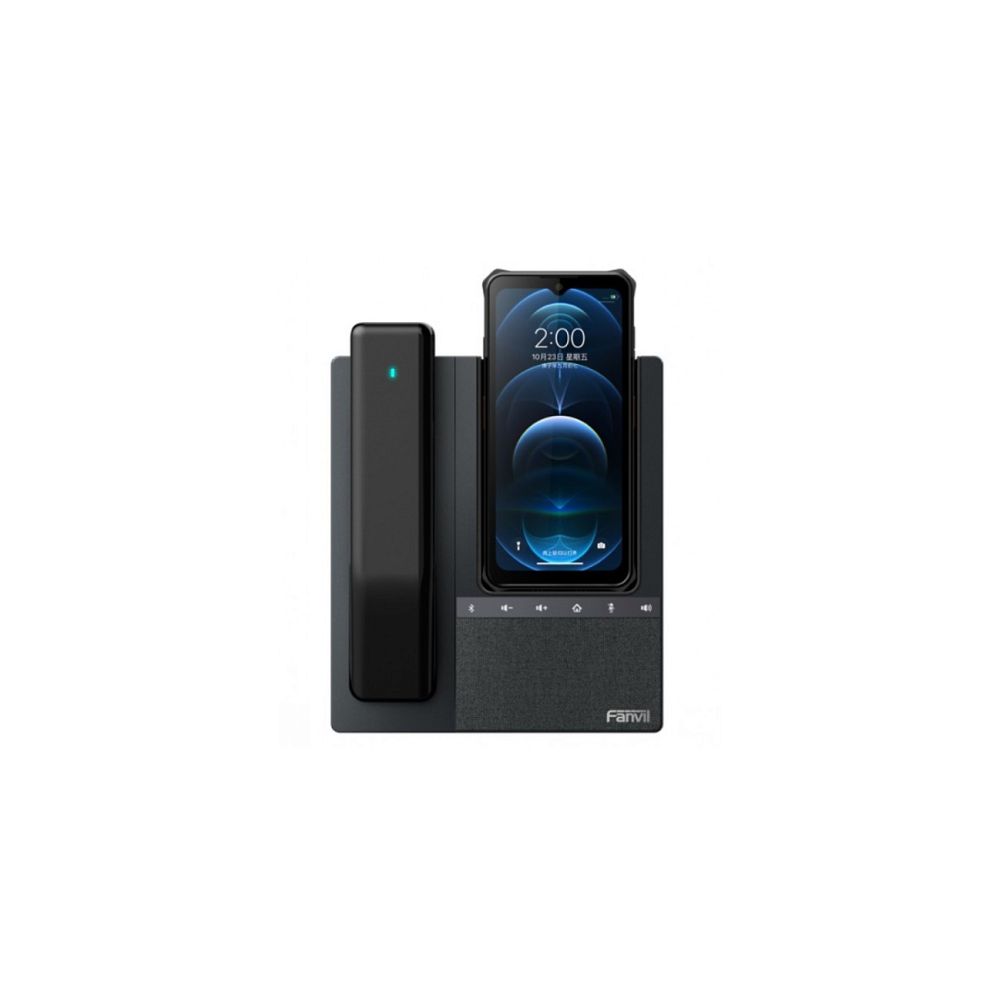 Купить             IP телефон Fanvil V76C в Алматы